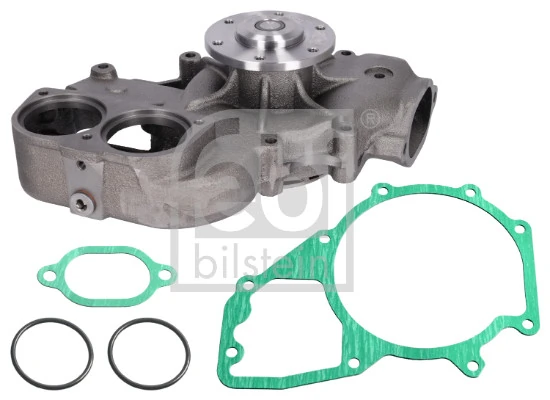 Water Pump, engine cooling 11185