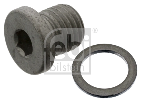 Screw Plug, oil sump 46398
