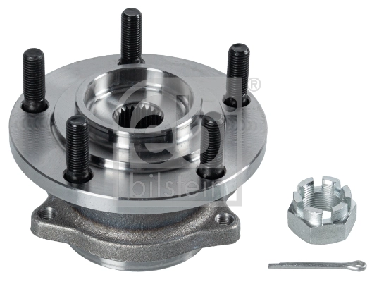 Wheel Bearing Kit 172498
