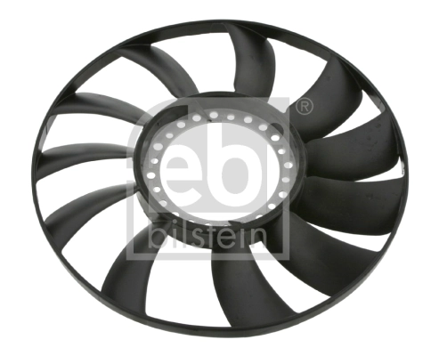 Fan Wheel, engine cooling 26565