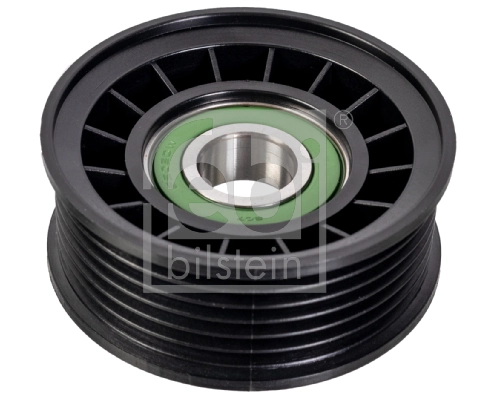 Deflection/Guide Pulley, V-ribbed belt 178402