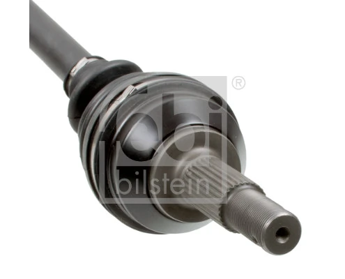 Drive Shaft 184707