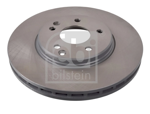 Brake Disc 04630