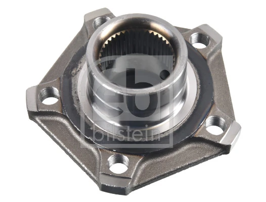 Wheel Hub 180507