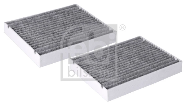 FEBI BILSTEIN 179490 Filter Set, cabin air