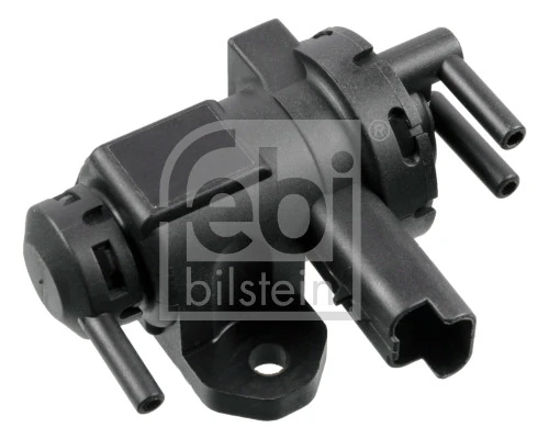 Pressure Converter, exhaust control febi Plus 183758