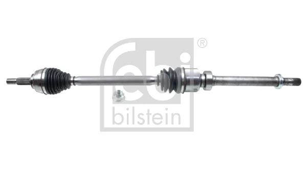 Drive Shaft 183590