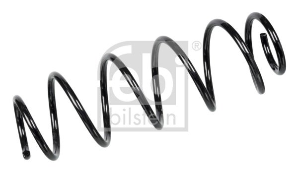 Suspension Spring 46970