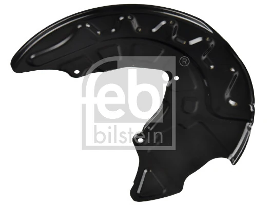 Splash Guard, brake disc 174626