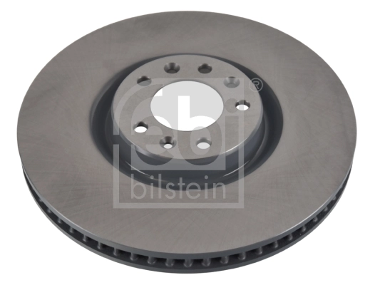 Brake Disc 107717