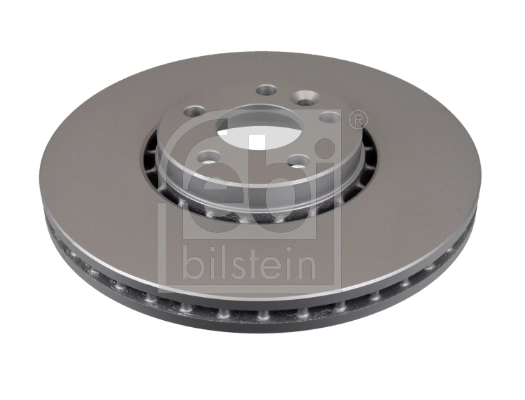 Brake Disc 39288
