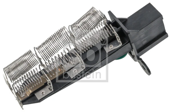 Resistor, interior blower 181446