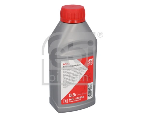 Brake Fluid 180588