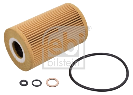 Oil Filter 26684