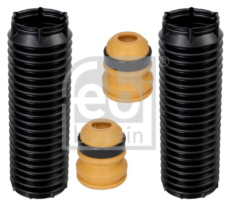 Dust Cover Kit, shock absorber 181394