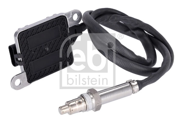 NOx Sensor, urea injection 184470