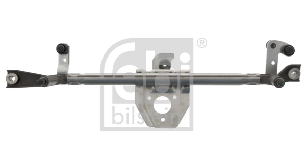 Wiper Linkage febi Plus 46513