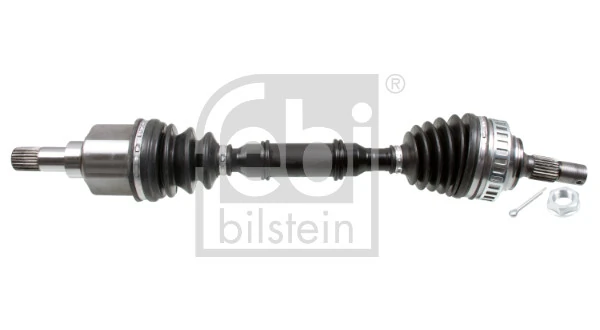 Drive Shaft 183787