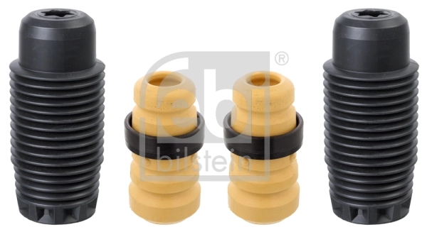 Dust Cover Kit, shock absorber 109066