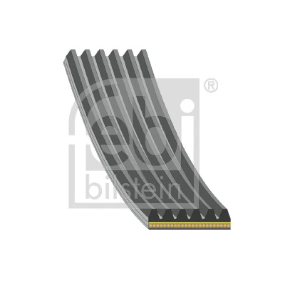 V-Ribbed Belt 182095