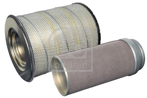 FEBI BILSTEIN 100460 Air filter kit