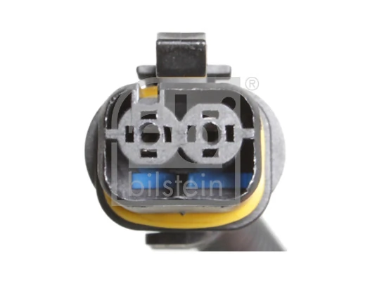 Sensor, wheel speed 40546