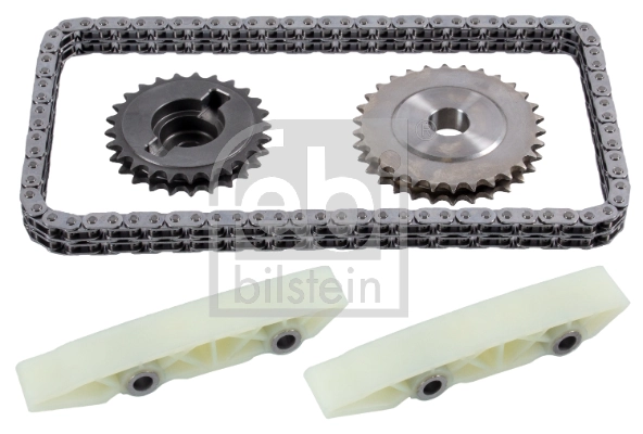 Chain Kit, oil pump drive Standard Medium Kit 101974