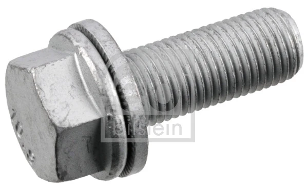 Bolt, brake caliper 181551