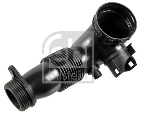 Intake Hose, air filter febi Plus 179684
