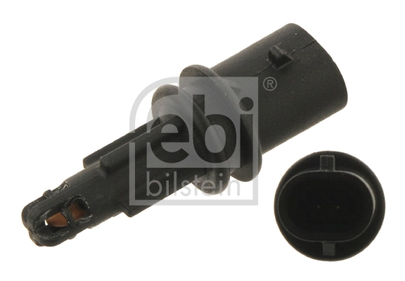 Sensor, intake air temperature 30831
