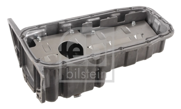 Oil Sump febi Plus 29469