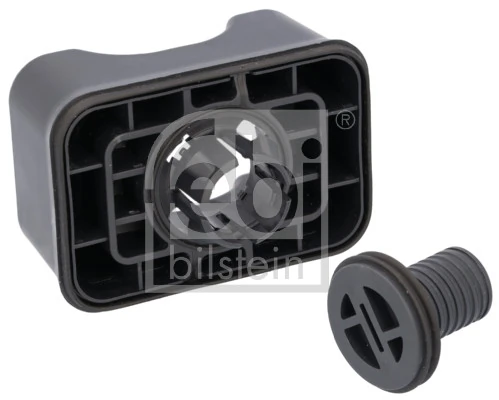 Lift Point Pad, jack febi Plus 182712