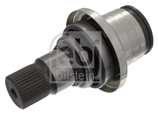Stub Shaft, differential 100241
