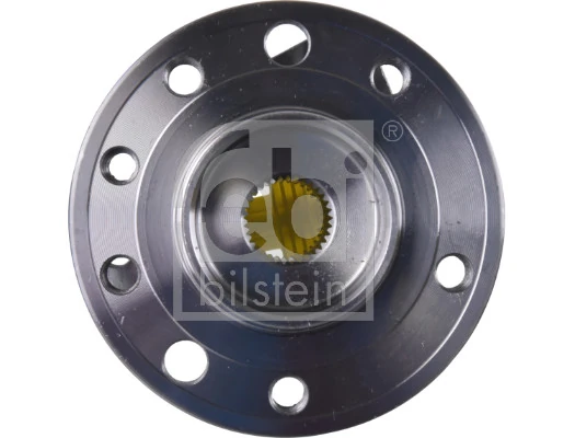 Wheel Bearing Kit 178723