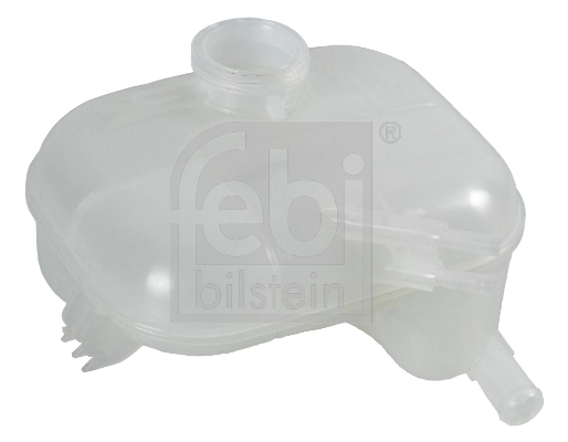 Expansion Tank, coolant 47898