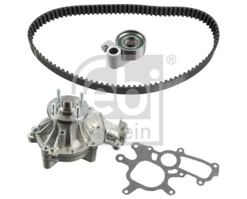 Water Pump & Timing Belt Kit 173556