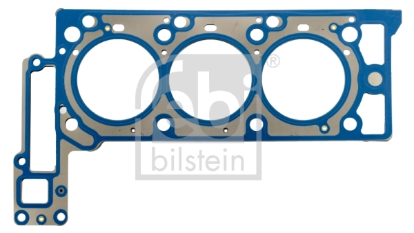 Gasket, cylinder head 102393