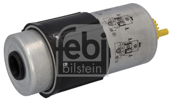 Fuel Filter 105814