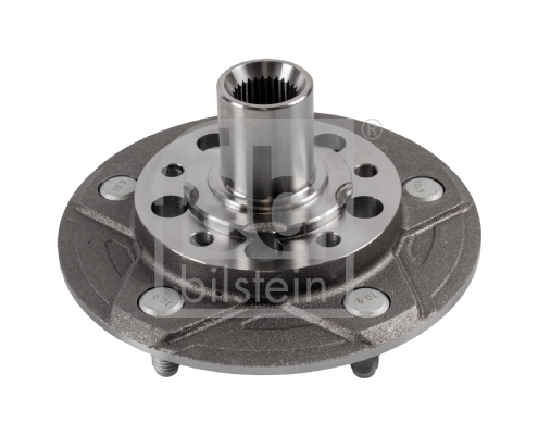 Wheel Hub 174735
