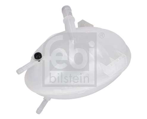 Expansion Tank, coolant 188418