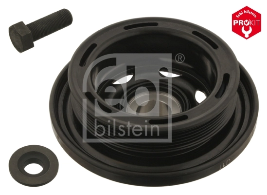 Belt Pulley, crankshaft ProKit 33600