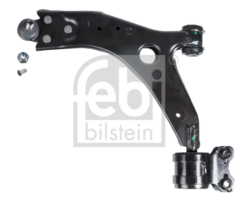 Control/Trailing Arm, wheel suspension 28095