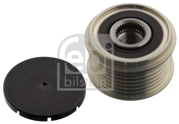 Alternator Freewheel Clutch 101788