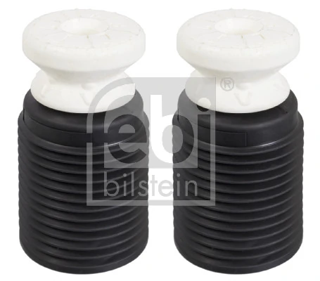 Dust Cover Kit, shock absorber 181651