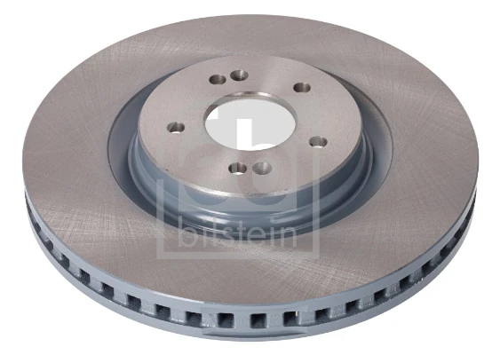 Brake Disc 184761