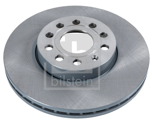Brake Disc 22902
