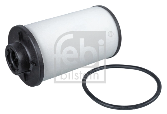 Hydraulic Filter, automatic transmission 44176