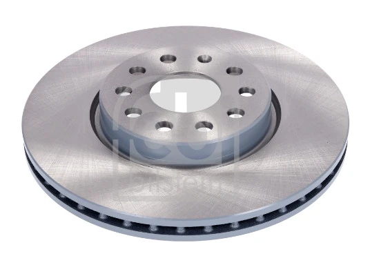 Brake Disc 181561