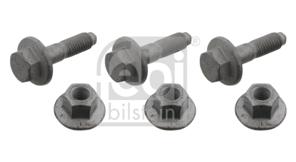 Clamping Bolt Set, ball joint 32295