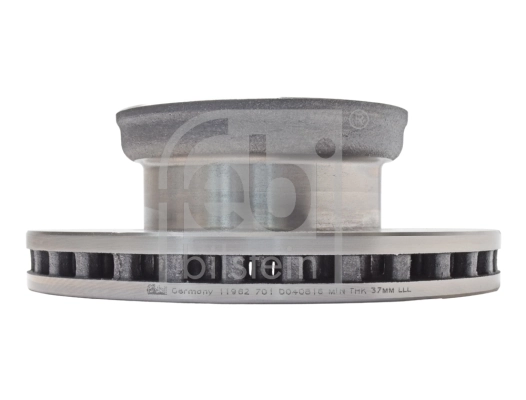 FEBI BILSTEIN 11962 Brake Disc
